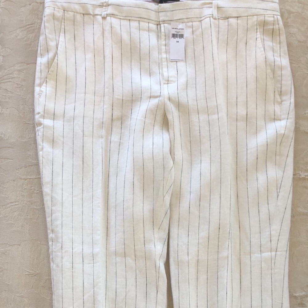 Women’s New Beautiful Banana Republic Pants